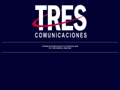 Organización Tres Turismo Ltda.