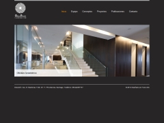 Oriana Ponzini Iluminación