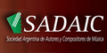 Sociedad Argentina de Autores y Compositores de Musica - Sadaic
