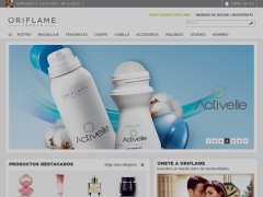 Oriflame de Chile S.A.