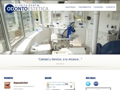 Odontoestética Clínica Dental de Especialistas Limitada