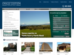 Ovalle Gestión Inmobiliaria