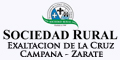 Sociedad Rural de Exaltacion de la Cruz - Campana - Zarate