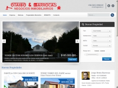 Otaibo Gestores Inmobiliarios