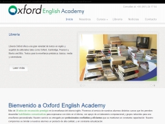 Oxford English Academy