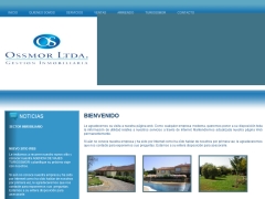 Ossmor Ltda.