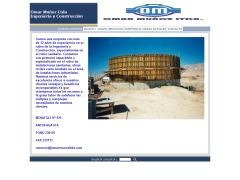 Omar Muñoz Limitada