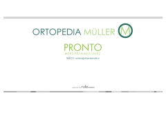 Ortopedia Müller