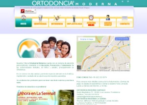 Ortodoncia Moderna