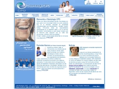 Odontología Cipo