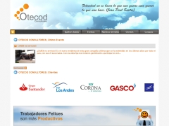 Otecod Capacitaciones Ltda