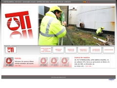 Oil Test Internacional de Chile S.A