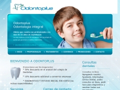 Odonto-Plus