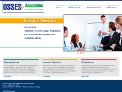 Osses & Asociados Ltda.