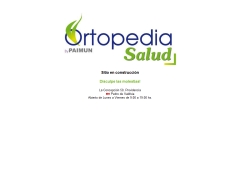 Ortopedia Paimun