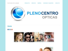 Opticas Pleno Centro