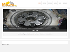Oleohidraulica Melvan Ltda.