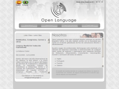 Open Language