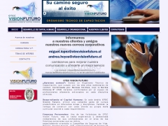 Otec Visión Futuro Ltda.