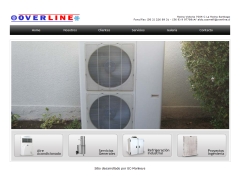 Overline Refrigeracion