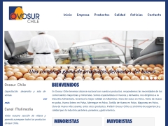 Ovosur Chile S.A.