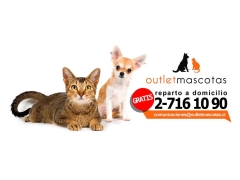 Outlet Mascotas