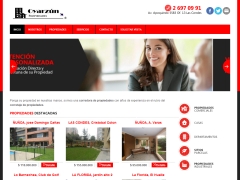 Oyarzún Propiedades