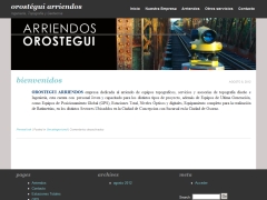 Orostegui Arriendos