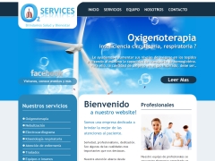 Oxi Services