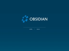 Obsidian Limitada