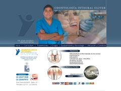 Odontologia Integral Oliver Dent