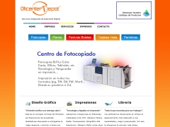 OFD - Impresión Digital