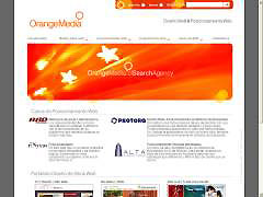 Orange Media