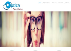 Optica New Visión