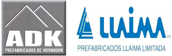 Prefabricados ADK SPA