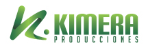 Productora de Eventos Kimera
