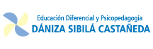 Psicopedagoga y Educación Diferencial Daniza Sibila Castañeda