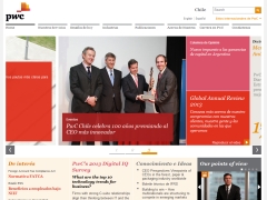 Pricewaterhousecoopers