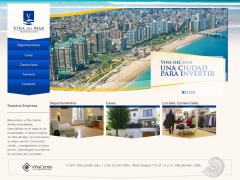 Propiedades Viña Del Mar Ltda.