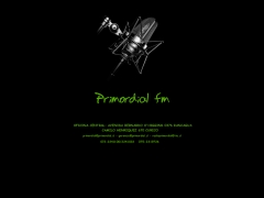 Primordial FM
