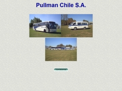 Pullman Chile S.A.