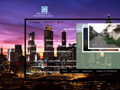 Proservi Banco de Propiedades