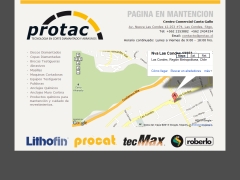 Protac