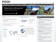 Poch y Asociados S.A.