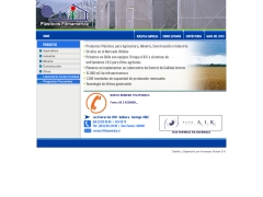 Plásticos Filmamerica Ltda.