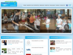 Pato Cornejo Swim & Tennis Club
