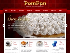Pastelería Pom Pan