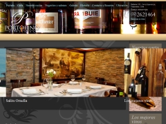 Portofino Restaurantes