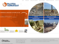 Pilotes Terratest S.A.