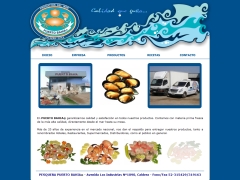 Pesquera Puerto Bahía